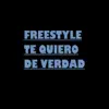 Chiripoppers & S24SIETE - Freestyle Te Quiero de Verdad - Single